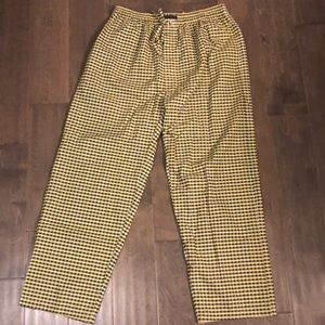 Andrew Scott lounge pants